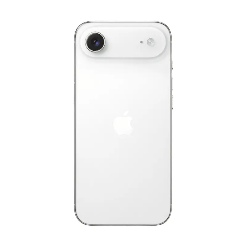 Smartphone Apple iPhone Air 6,5" Hexa Core 12 GB RAM 512 GB White