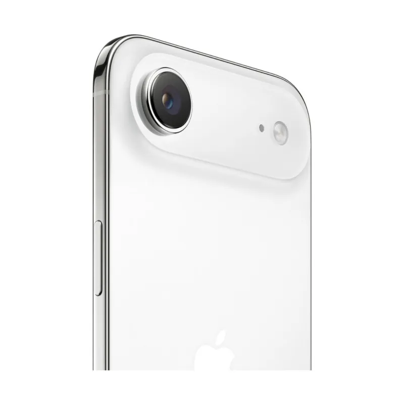Smartphone Apple iPhone Air 6,5" Hexa Core 12 GB RAM 512 GB White