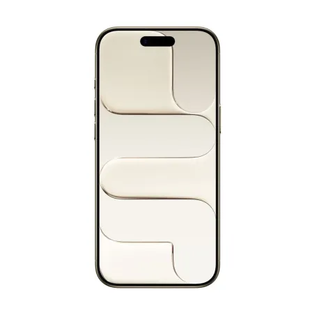 Smartphone Apple Iphone Air 6,5" Hexa Core A19 Pro 12 GB RAM 256 GB Gold