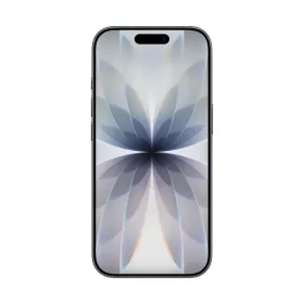 Nutitelefonid Apple iPhone 17 6,3" Hexa Core 8 GB RAM 512 GB Must
