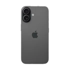 Nutitelefonid Apple iPhone 17 6,3" Hexa Core 8 GB RAM 512 GB Must