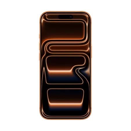 Smartphone Apple iPhone 17 Pro 6,3" Hexa Core 12 GB RAM 1 TB Orange