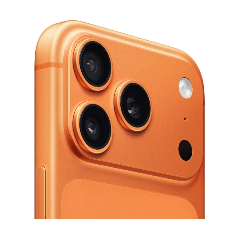 Smartphone Apple iPhone 17 Pro 6,3" Hexa Core 12 GB RAM 1 TB Orange