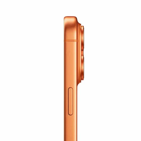 Smartphone Apple iPhone 17 Pro 6,3" Hexa Core 12 GB RAM 1 TB Orange