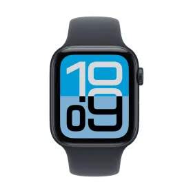 Nutikell Apple Watch SE 3 Must 1,78" Ø 44 mm