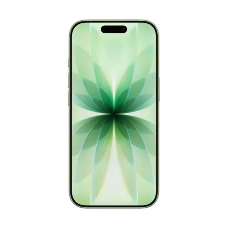 Viedtālruņi Apple iPhone 17 6,3" Hexa Core 8 GB RAM 512 GB Zaļš