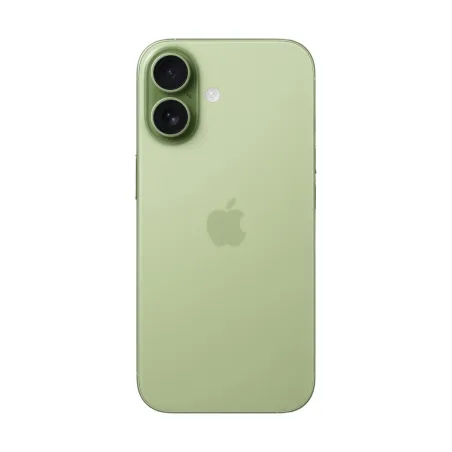 Smartphone Apple iPhone 17 6,3" Hexa Core 8 GB RAM 512 GB Green