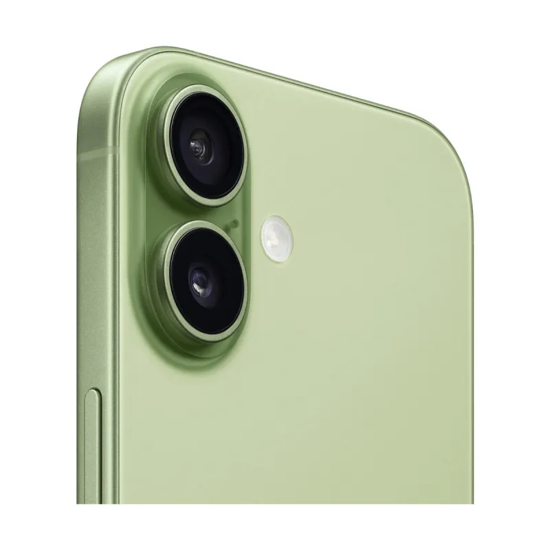 Smartphone Apple iPhone 17 6,3" Hexa Core 8 GB RAM 512 GB Green