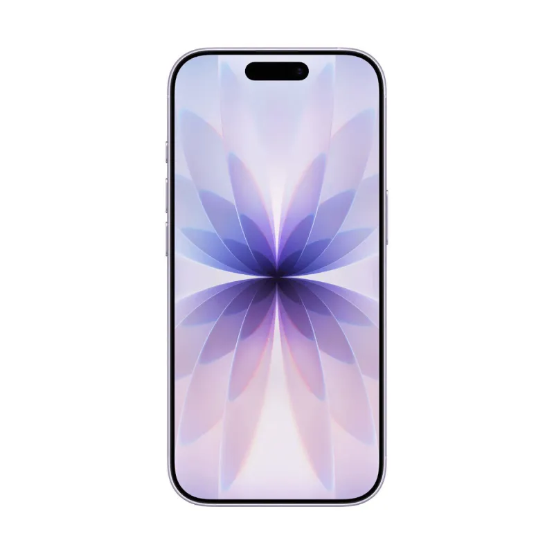 Smartphone Apple iPhone 17 6,3" Hexa Core 8 GB RAM 512 GB Purple