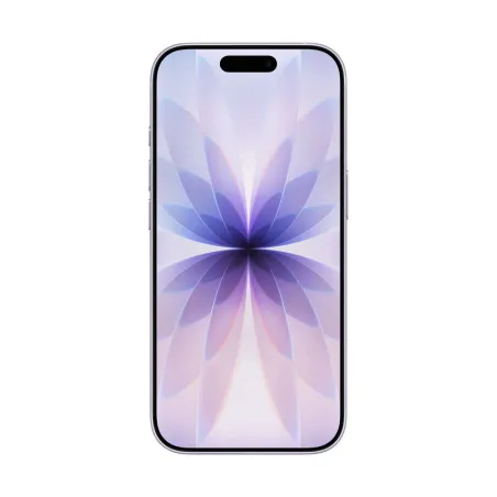Nutitelefonid Apple iPhone 17 6,3" Hexa Core 8 GB RAM 512 GB Lilla