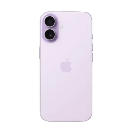 Smartphone Apple iPhone 17 6,3" Hexa Core 8 GB RAM 512 GB Purple