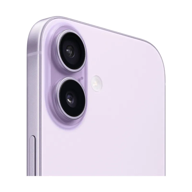 Smartphone Apple iPhone 17 6,3" Hexa Core 8 GB RAM 512 GB Purple