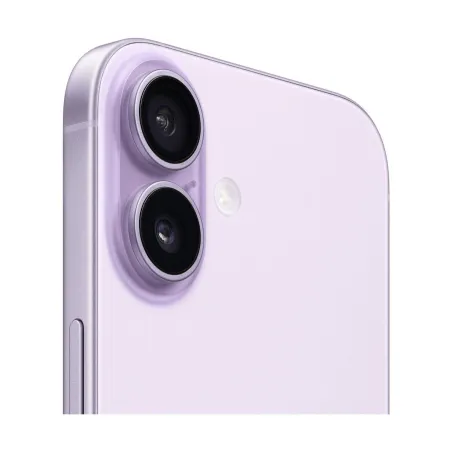 Smartphone Apple iPhone 17 6,3" Hexa Core 8 GB RAM 512 GB Purple