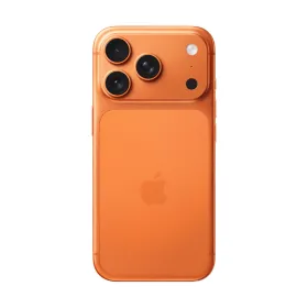 Nutitelefonid Apple iPhone 17 Pro Max 6,9" Hexa Core 12 GB RAM 1 TB Oranž