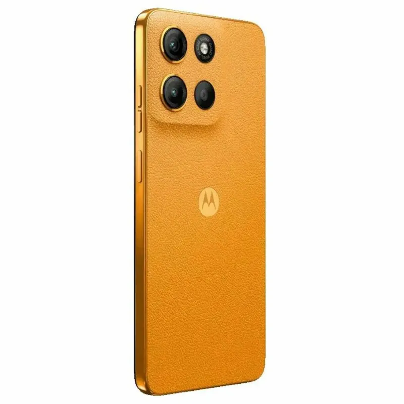 Smartphone Motorola G15 6,7" 6,72" Octa Core 4 GB RAM 128 GB Orange