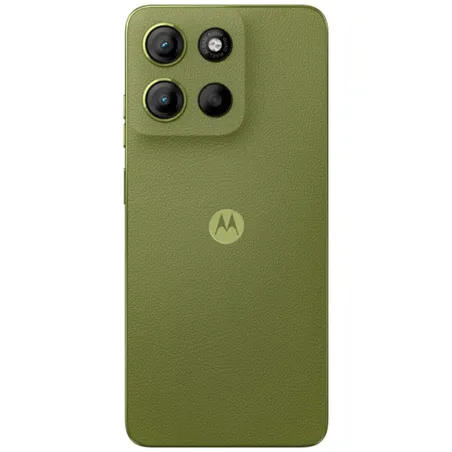Älypuhelimet Motorola PB6G0004SE 6,72" Octa Core 8 GB RAM 256 GB Vihreä