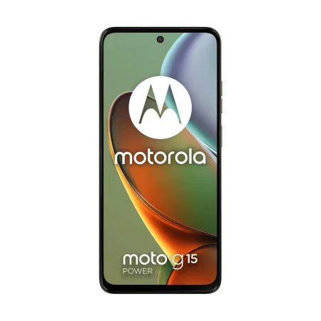 Smartphone Motorola PB6G0004SE 6,72" Octa Core 8 GB RAM 256 GB Green