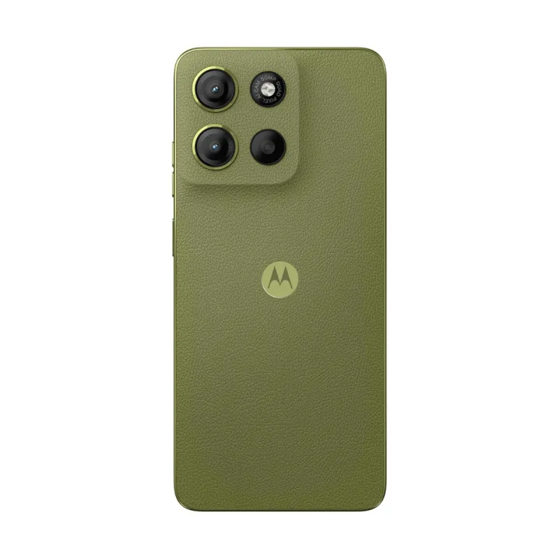 Smartphone Motorola PB6G0004SE 6,72" Octa Core 8 GB RAM 256 GB Green