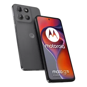 Nutitelefonid Motorola PB6G0005SE 6,72" Octa Core 8 GB RAM 256 GB Hall