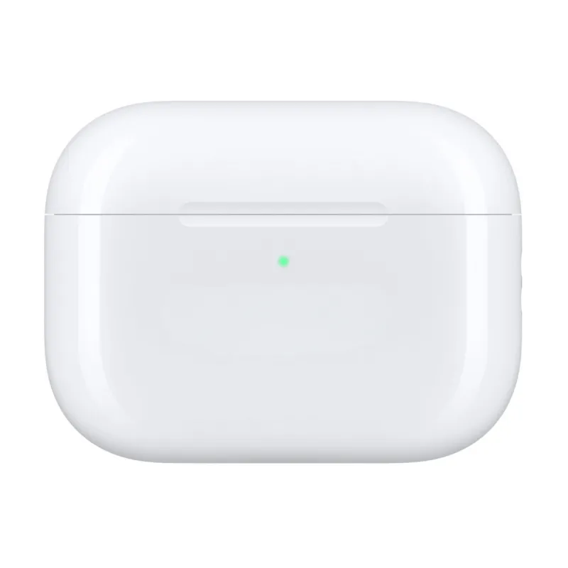 Wireless Earphones with Charging Case Apple Airpods Pro 3 MFHP4ZM/A White