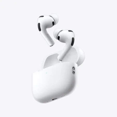 Wireless Earphones with Charging Case Apple Airpods Pro 3 MFHP4ZM/A White