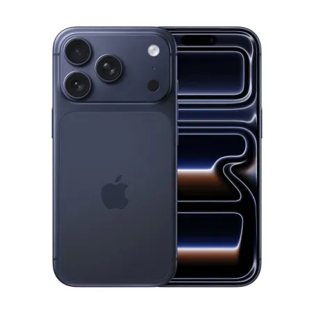 Smartphone Apple MG014QL/A 6,9" Hexa Core 12 GB RAM Blue 2 TB