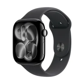Nutikell Apple Watch Series 11 GPS Must 1,77"