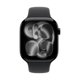 Nutikell Apple Watch Series 11 GPS Must 1,77"