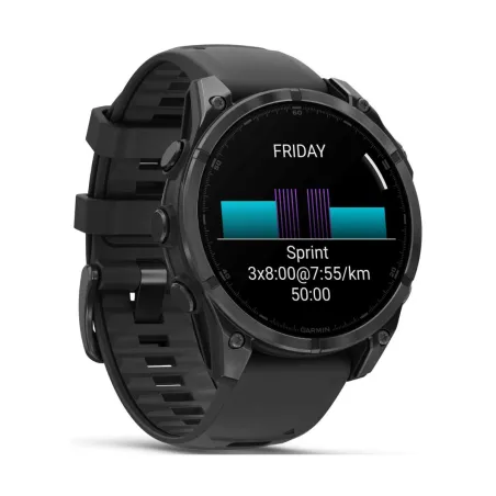Nutikell Garmin Fénix 8 Hall 1,4"