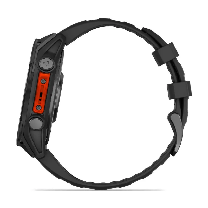 Nutikell Garmin Fénix 8 Hall 1,4"