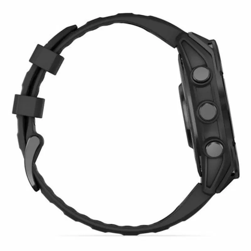 Nutikell Garmin Fénix 8 Hall 1,4"