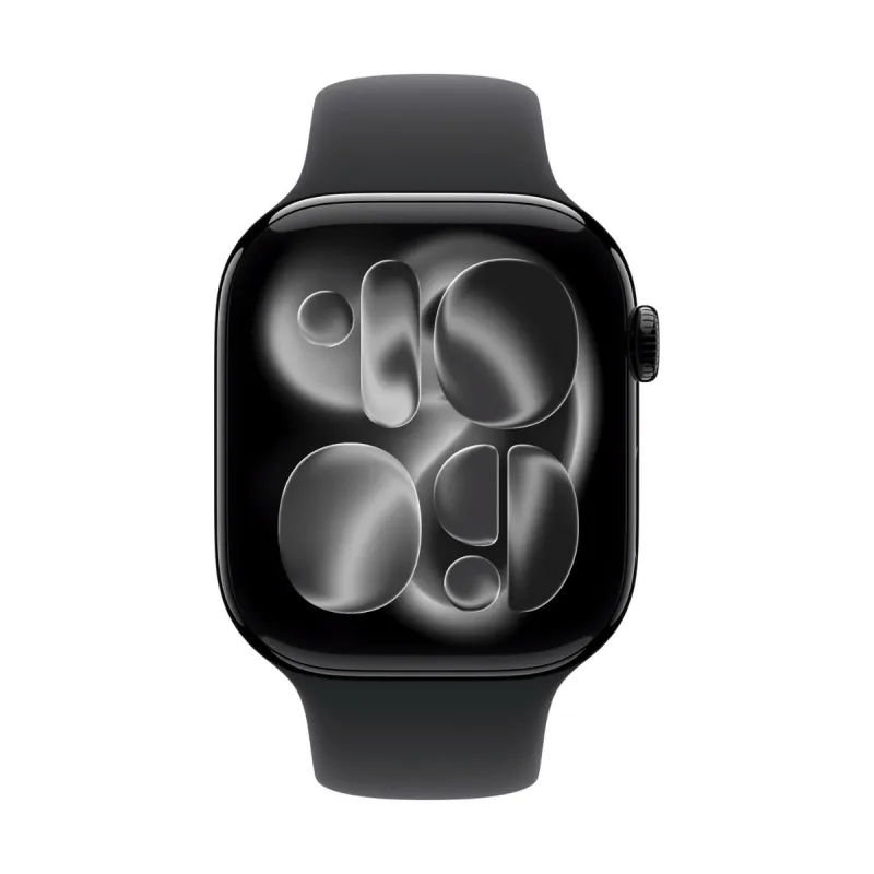 Smartwatch Apple Watch Series 11 GPS Black 1,96" 46 mm