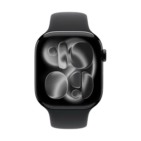 Nutikell Apple Watch Series 11 GPS Must 1,96" 46 mm