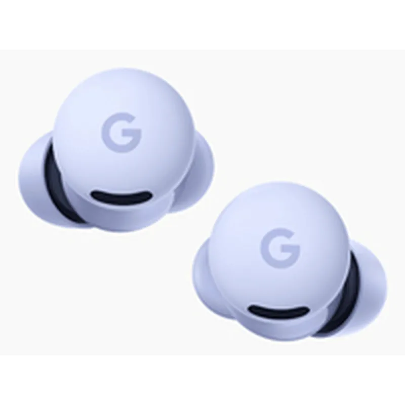 Austiņas Google Pixel Buds 2a Violets