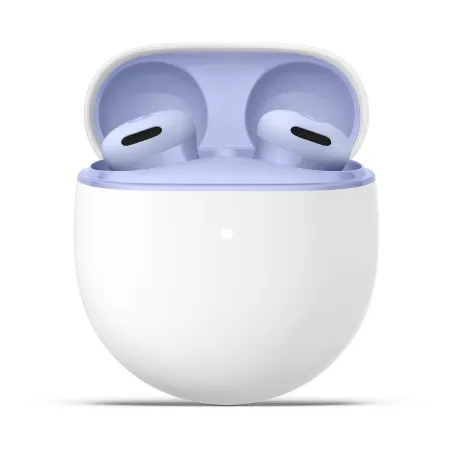 Headphones Google Pixel Buds 2a Purple