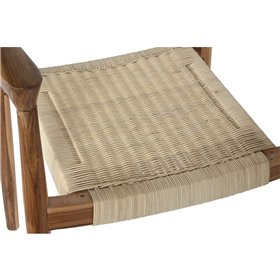 Обеденный стул DKD Home Decor