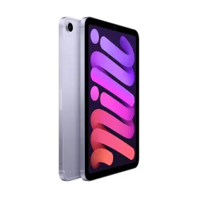 Tahvelarvuti Apple iPad Mini 2021 8,3" Octa Core A15 Bionic 4 GB RAM 64 GB Lilla