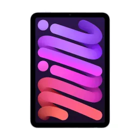 Tablet Apple iPad Mini 2021 8,3" Octa Core A15 Bionic 4 GB RAM 64 GB Purple