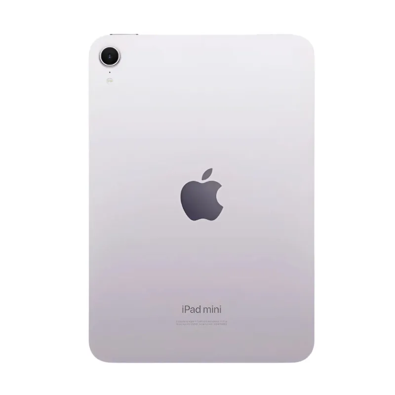 Tablet Apple iPad Mini 2021 8,3" Octa Core A15 Bionic 4 GB RAM 64 GB Purple