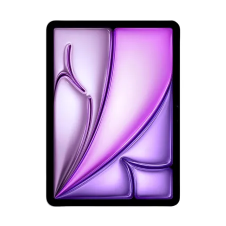 Tablet Apple iPad Air 11" Octa Core 8 GB RAM 512 GB Purple