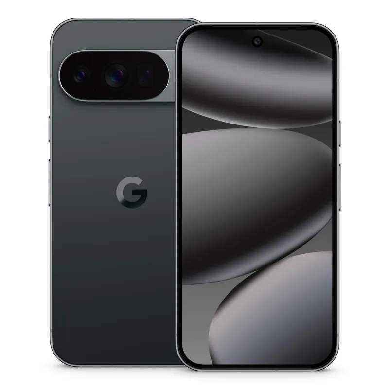 Smartphone Google GEHN3 6,3" Octa Core 16 GB RAM 1 TB Black