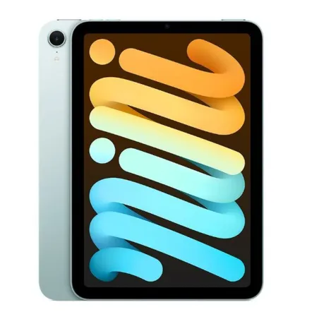 Tablet Apple iPad mini 7 8,3" Hexa Core 8 GB RAM 256 GB Blue