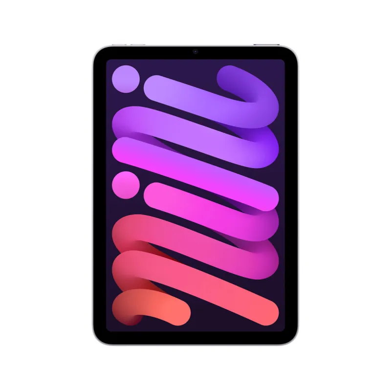Tablet Apple IPAD MINI 7 8,3" Hexa Core 8 GB RAM 256 GB Purple