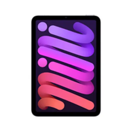 Tablet Apple IPAD MINI 7 8,3" Hexa Core 8 GB RAM 256 GB Purple