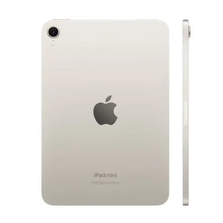 Tablet Apple iPad mini 8,3" Hexa Core 8 GB RAM 256 GB White