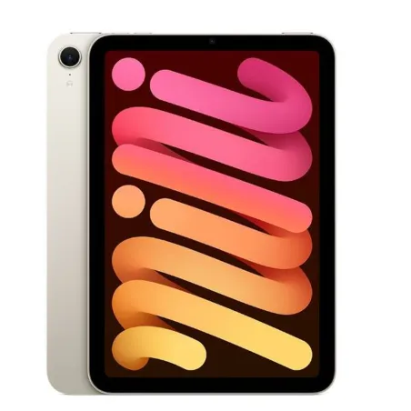 Tablet Apple iPad mini 8,3" Hexa Core 8 GB RAM 256 GB White