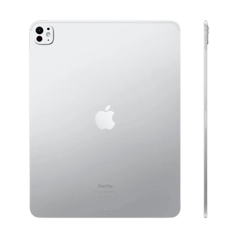 Tablet Apple iPad Pro 11 MVVF3TY/A 11" Octa Core 8 GB RAM 1 TB Silver