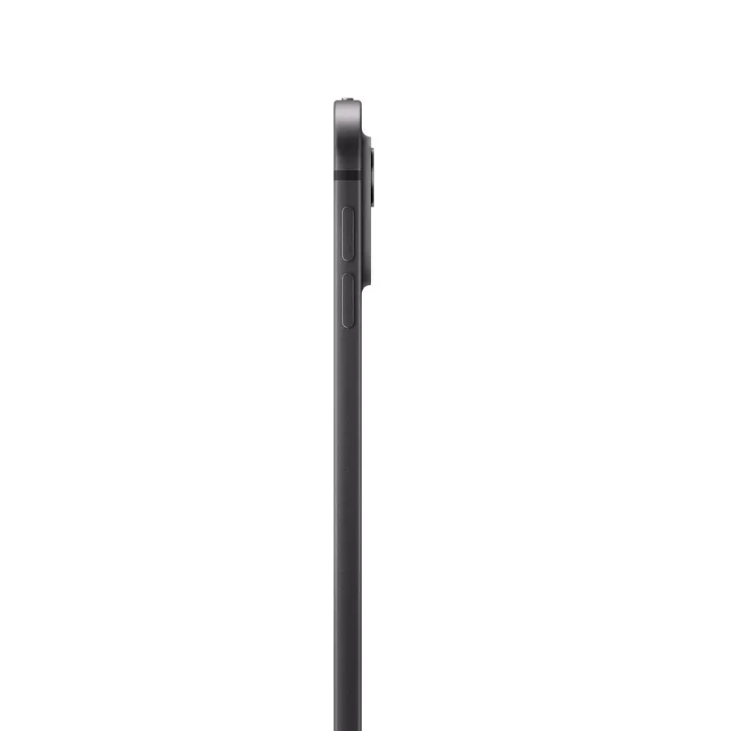Tablet Apple iPad Pro 13" Octa Core 8 GB RAM 512 GB Black