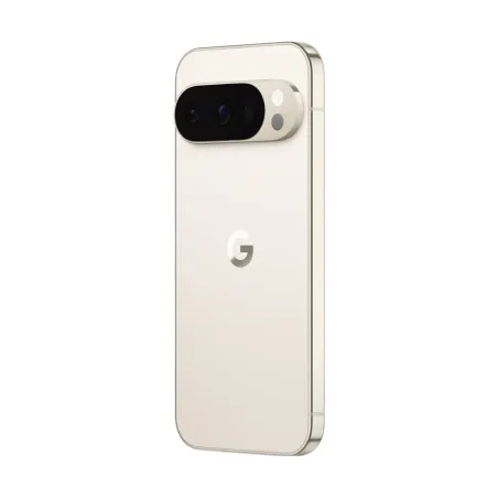 Smartphone Google Pixel 10 Pro 5G 6,3" Octa Core 16 GB RAM 512 GB White