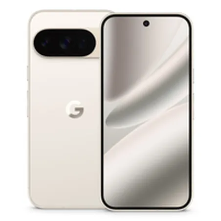 Smartphone Google Pixel 10 Pro 5G 6,3" Octa Core 16 GB RAM 512 GB White